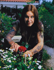 Ozzy Osbourne фото №243026