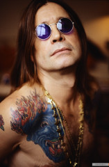 Ozzy Osbourne фото №153974