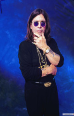Ozzy Osbourne фото №164509