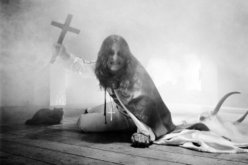 Ozzy Osbourne фото №1272535