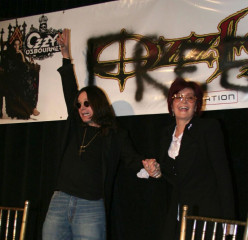 Ozzy Osbourne фото №76328