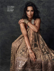 Padma Lakshmi фото №1169045