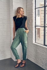 Paige Reifler by Dean Isidro фото №1402125