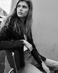 Paige Reifler by Matteo Montanari фото №1398926