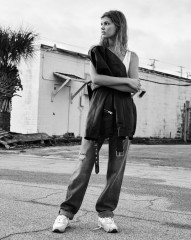 Paige Reifler by Matteo Montanari фото №1398928