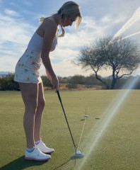 Paige Spiranac 02/28/2021 фото №1290955