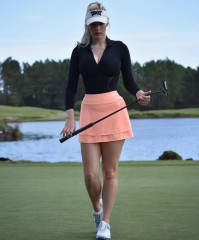 Пейдж Спиранак (Paige Spiranac) 106 фото | ThePlace - фотографии ...