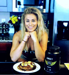 Paige VanZant фото №1194811