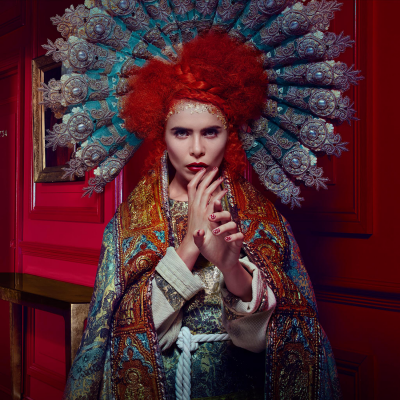 Paloma Faith фото №761591