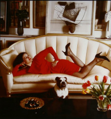 Paloma Picasso фото №397157