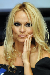 Pamela Anderson фото №640264
