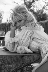 Pamela Anderson – Photoshoot 2020 фото №1260263