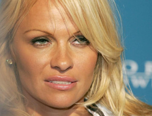 Pamela Anderson фото №732450