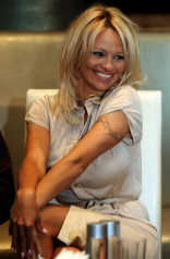Pamela Anderson фото №766894