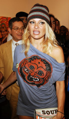 Pamela Anderson фото №807669