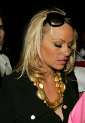 Pamela Anderson фото №769159