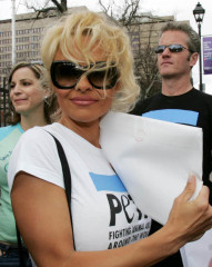 Pamela Anderson фото №765301