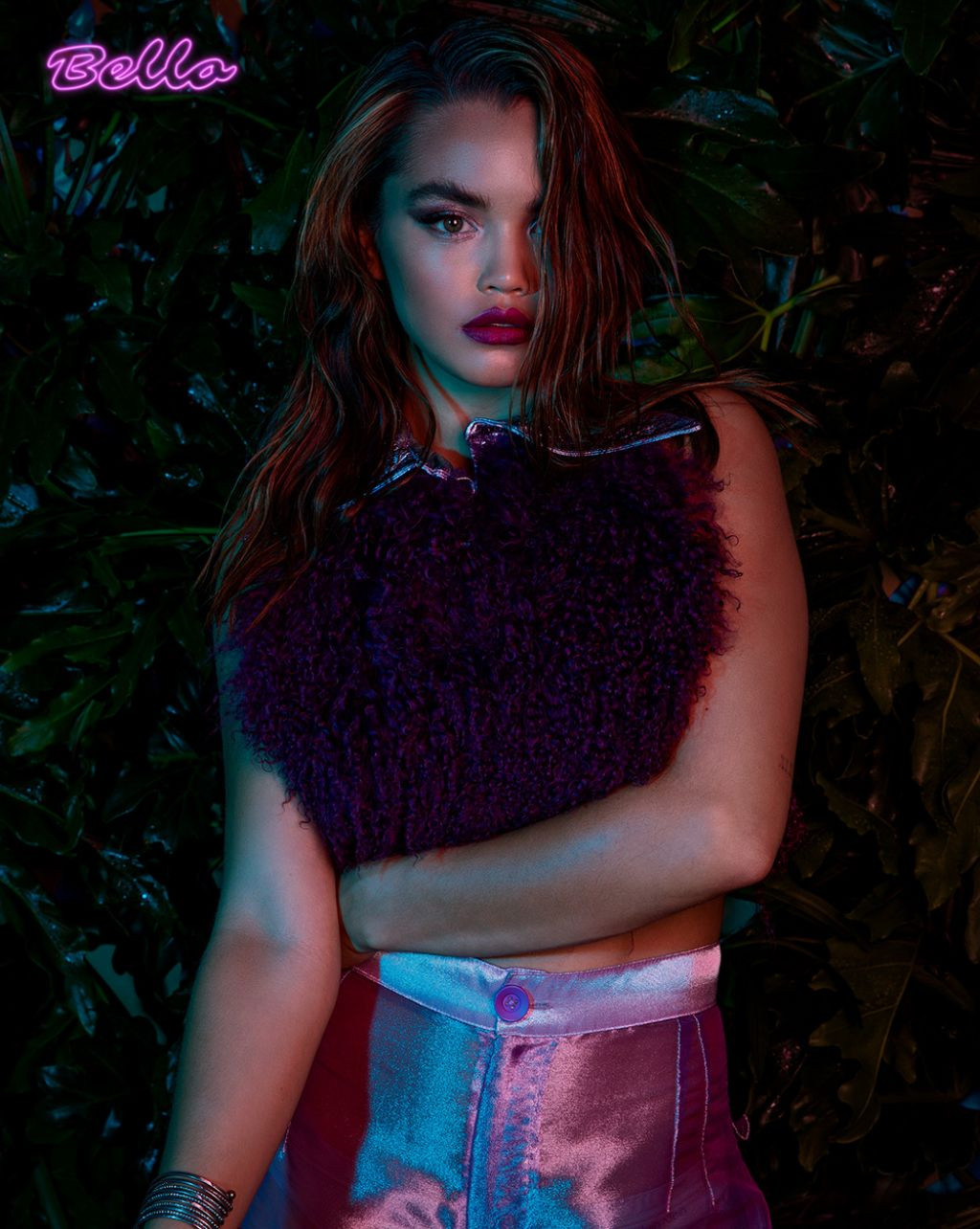 Парис Берелк - Paris Berelc фото №1224561 - Paris Berelc – BELLO Mag