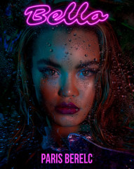 Paris Berelc – BELLO Mag October 2019 фото №1224559