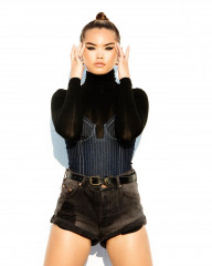 Paris Berelc – Photoshoot September 2019 фото №1223725