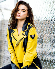 Paris Berelc – Photoshoot August 2019 фото №1223722