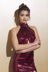 Paris Berelc – Photoshoot for YSB Now Prom Edition Spring 2018 фото №1061492