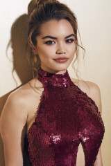 Paris Berelc – Photoshoot for YSB Now Prom Edition Spring 2018 фото №1061494