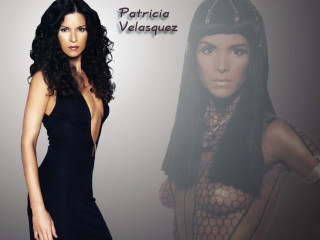 Patricia Velasquez фото №1222784