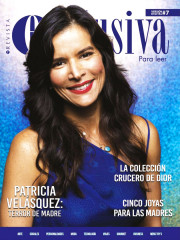 Patricia Velasquez фото №1222796