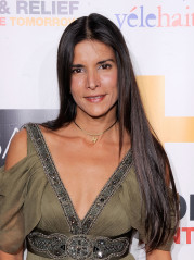 Patricia Velasquez фото №259655