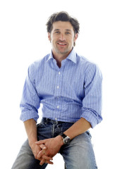 Patrick Dempsey фото №285209