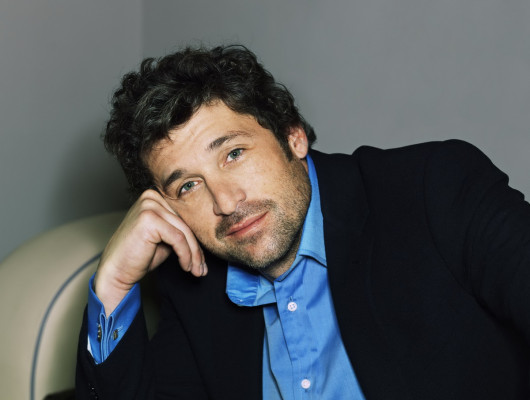 Patrick Dempsey фото №285211