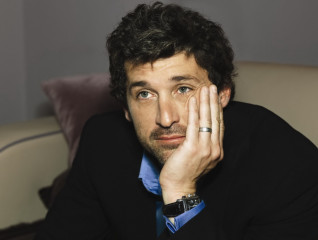 Patrick Dempsey фото №285210