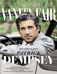 Patrick Dempsey фото №1388363