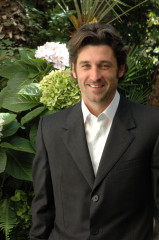 Patrick Dempsey фото №284967