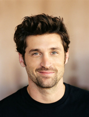 Patrick Dempsey фото №210092