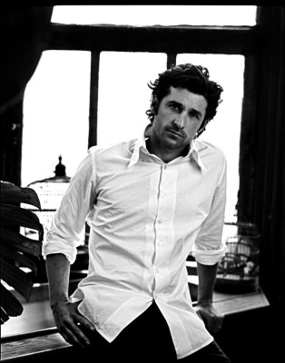 Patrick Dempsey фото №210094