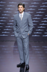 Patrick Dempsey фото №406000