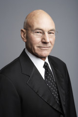 Patrick Stewart фото №740465