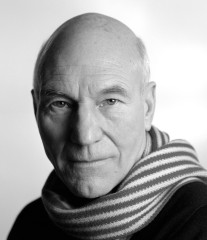 Patrick Stewart фото №740466