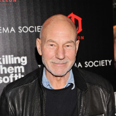 Patrick Stewart фото №740477