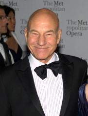 Patrick Stewart фото №740484