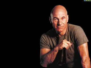 Patrick Stewart фото №740470