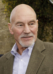 Patrick Stewart фото №740479