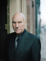 Patrick Stewart фото №740476