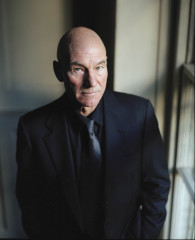 Patrick Stewart фото №740468