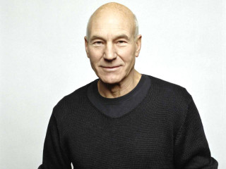 Patrick Stewart фото №740475