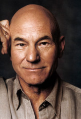 Patrick Stewart фото №740461