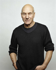 Patrick Stewart фото №740463