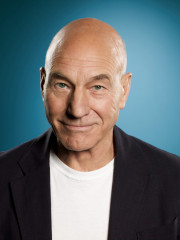 Patrick Stewart фото №740478